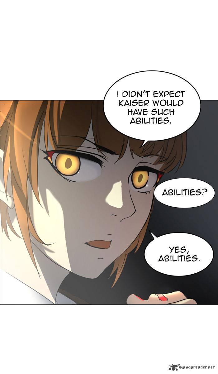 Tower of God Chapter 285 - Page 81