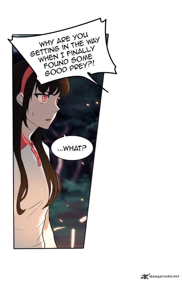 Tower of God Chapter 287 - Page 23