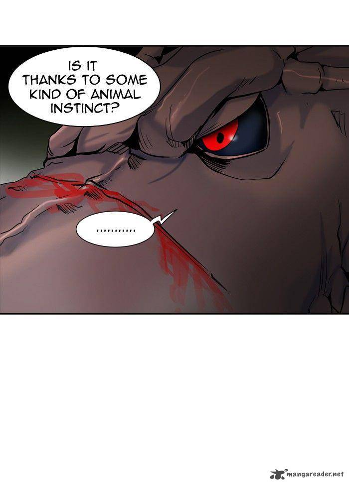 Tower of God Chapter 287 - Page 3