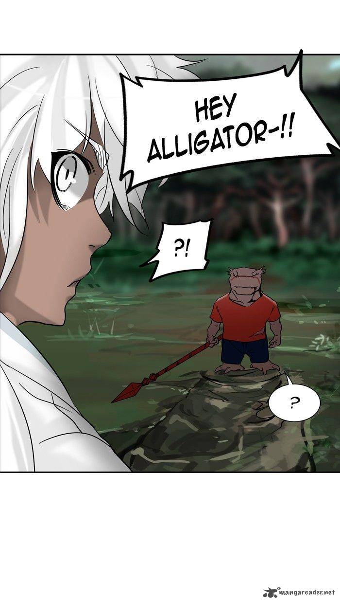 Tower of God Chapter 287 - Page 5