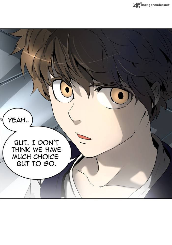 Tower of God Chapter 288 - Page 89