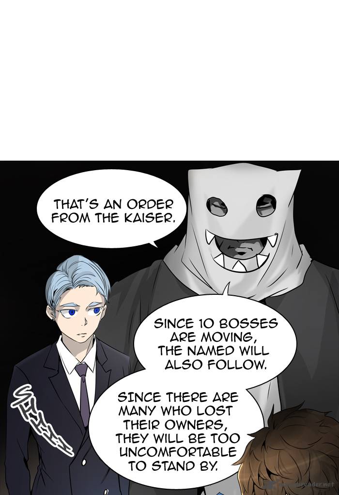 Tower of God Chapter 289 - Page 19