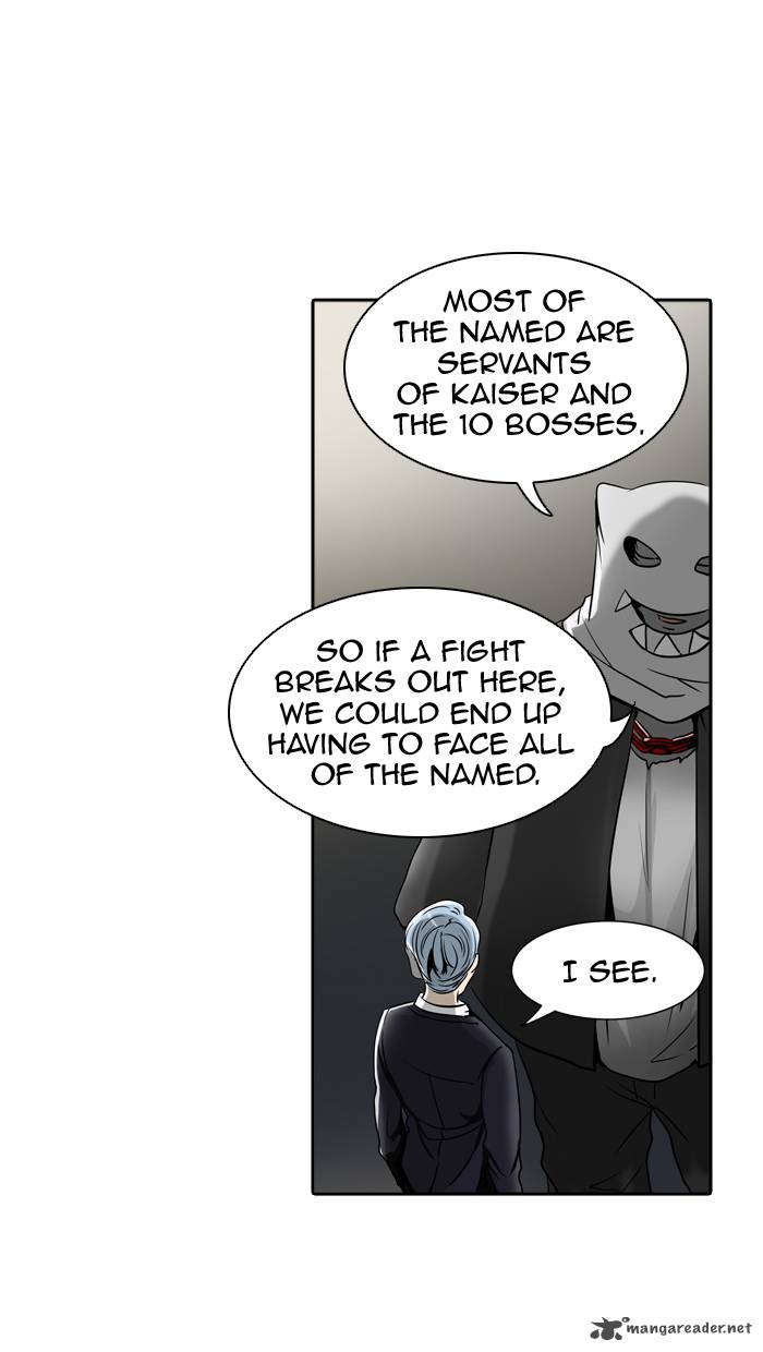 Tower of God Chapter 289 - Page 62