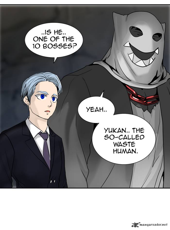 Tower of God Chapter 289 - Page 72