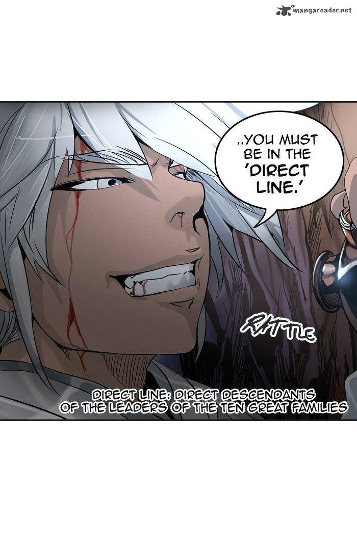 Tower of God Chapter 291 - Page 45