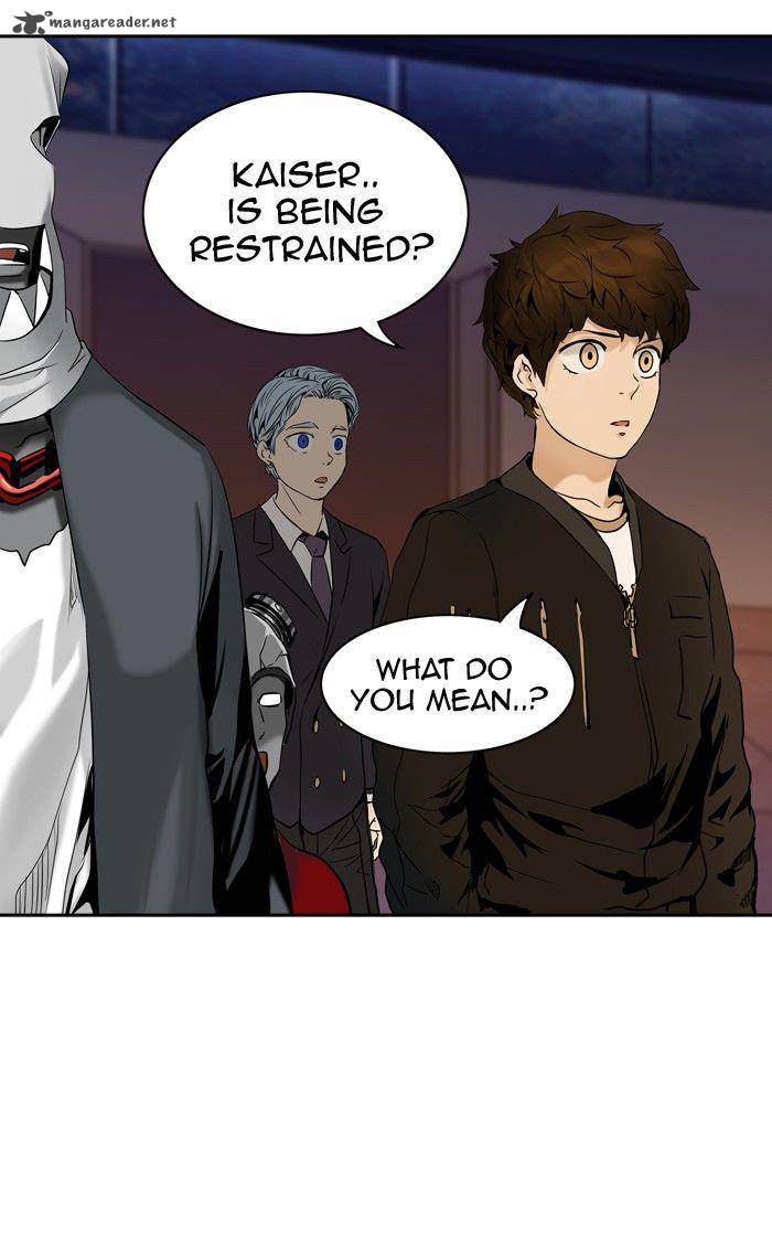 Tower of God Chapter 292 - Page 11