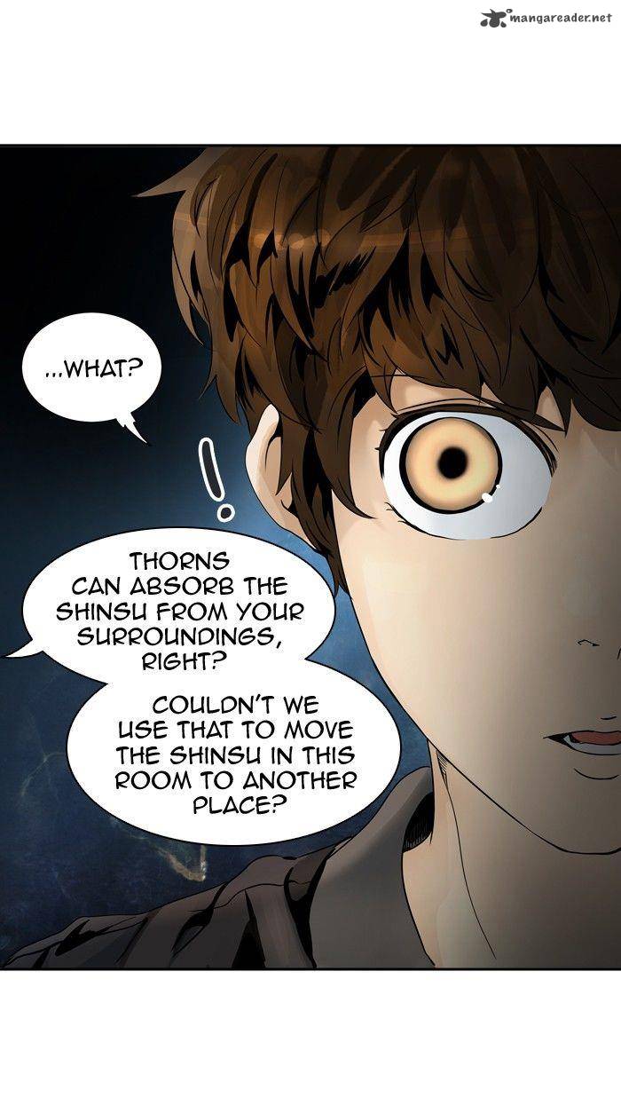 Tower of God Chapter 293 - Page 74