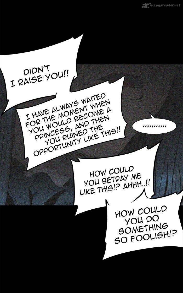 Tower of God Chapter 294 - Page 21
