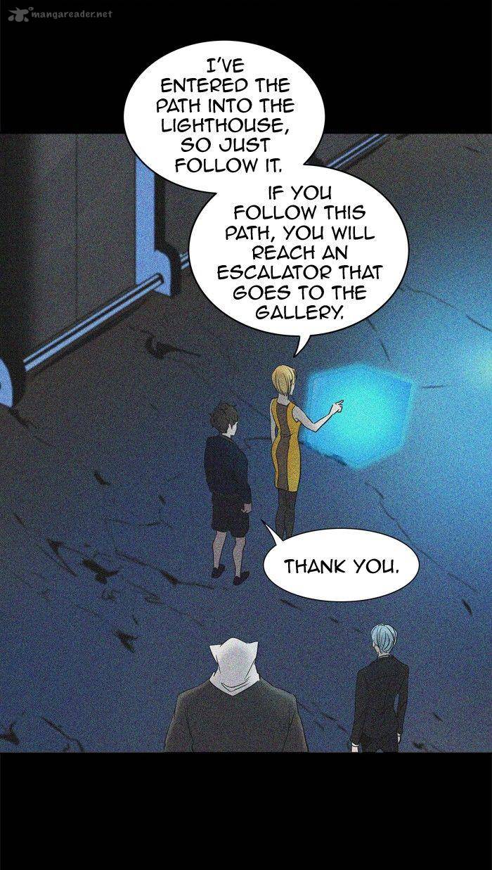 Tower of God Chapter 294 - Page 31