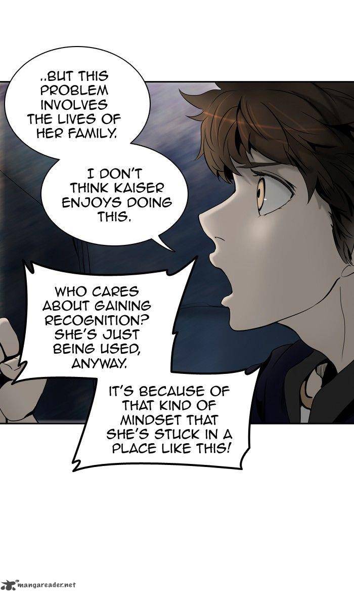 Tower of God Chapter 294 - Page 38
