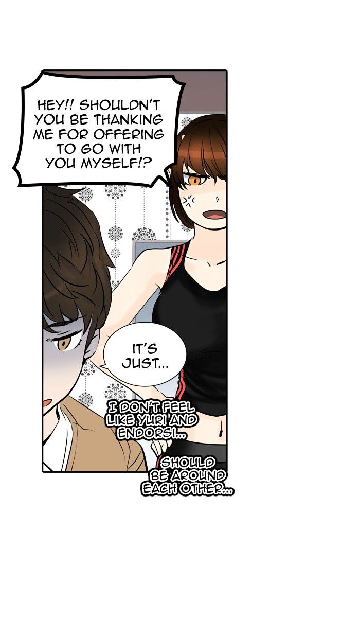Tower of God Chapter 302 - Page 72