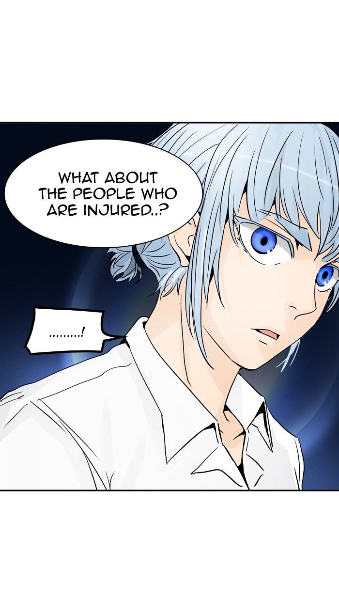 Tower of God Chapter 303 - Page 45