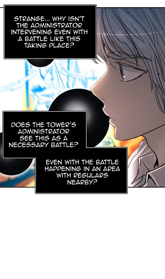 Tower of God Chapter 303 - Page 83