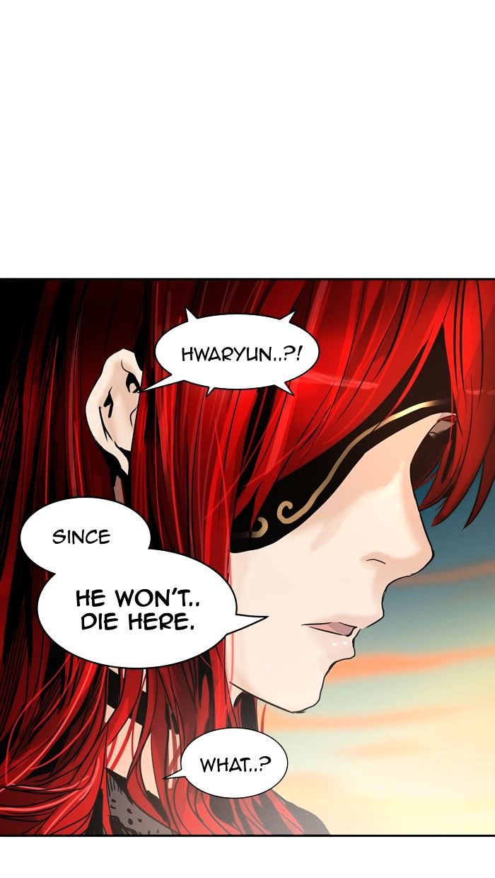 Tower of God Chapter 305 - Page 27