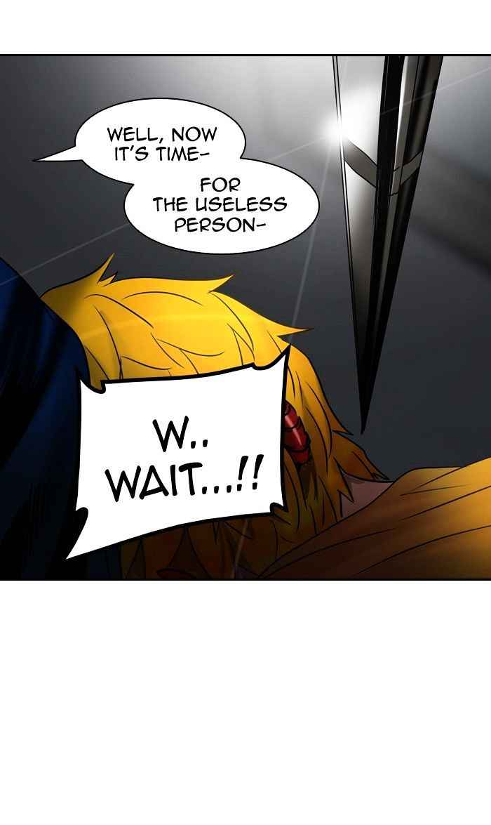Tower of God Chapter 307 - Page 51