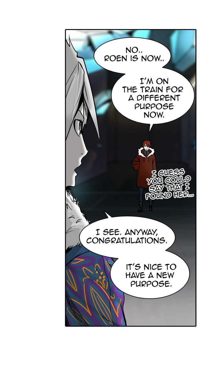 Tower of God Chapter 310 - Page 62