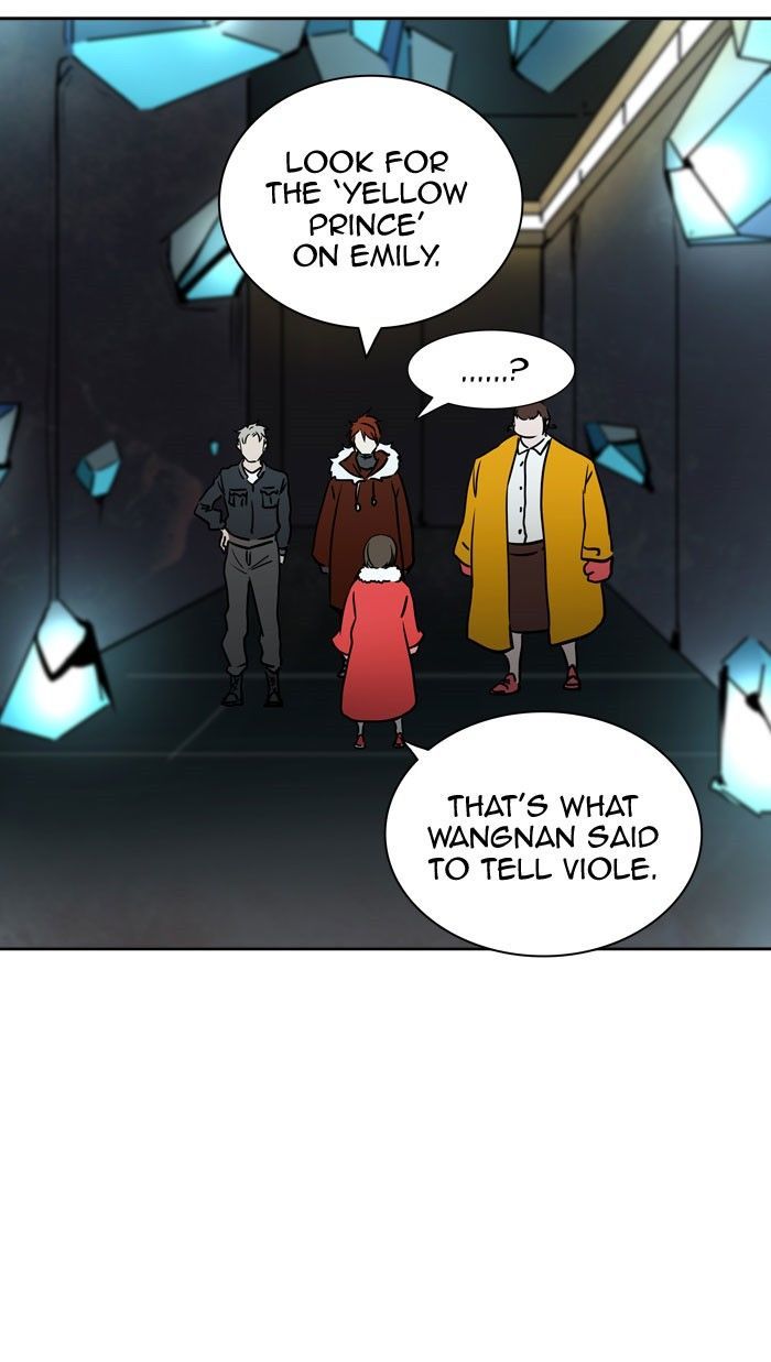Tower of God Chapter 311 - Page 78