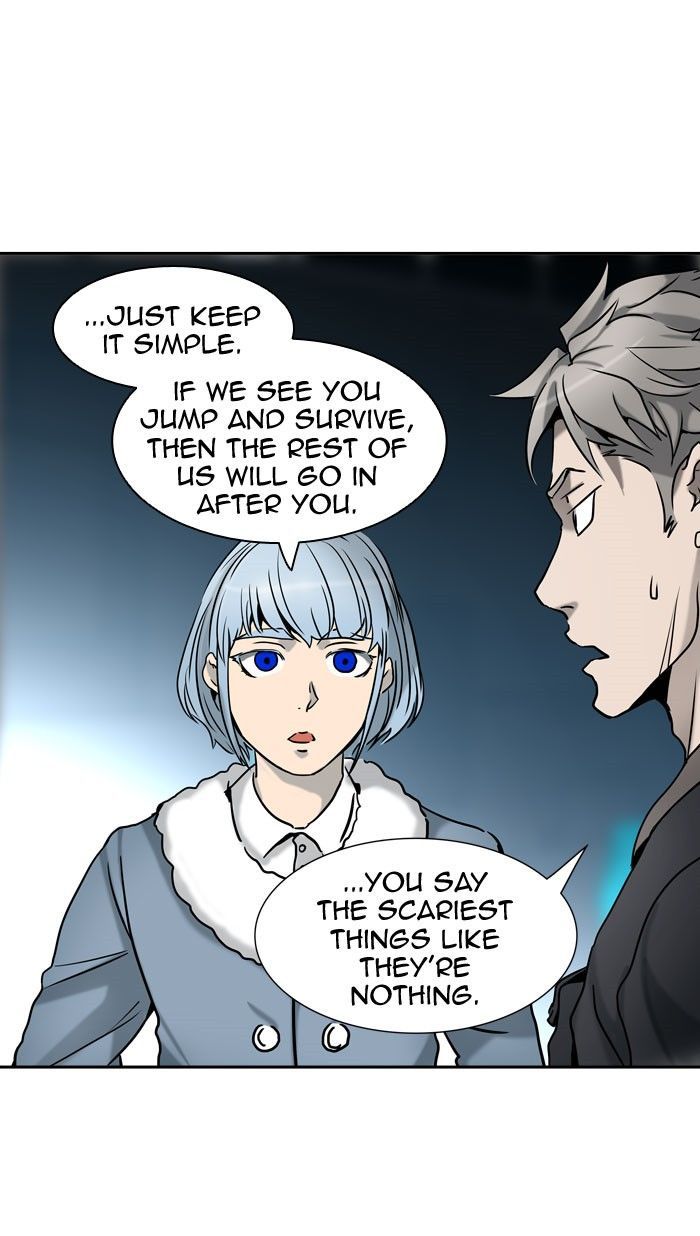 Tower of God Chapter 313 - Page 17