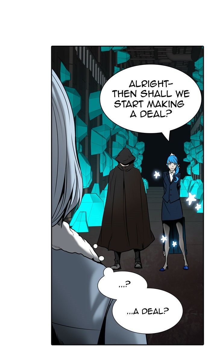 Tower of God Chapter 313 - Page 37