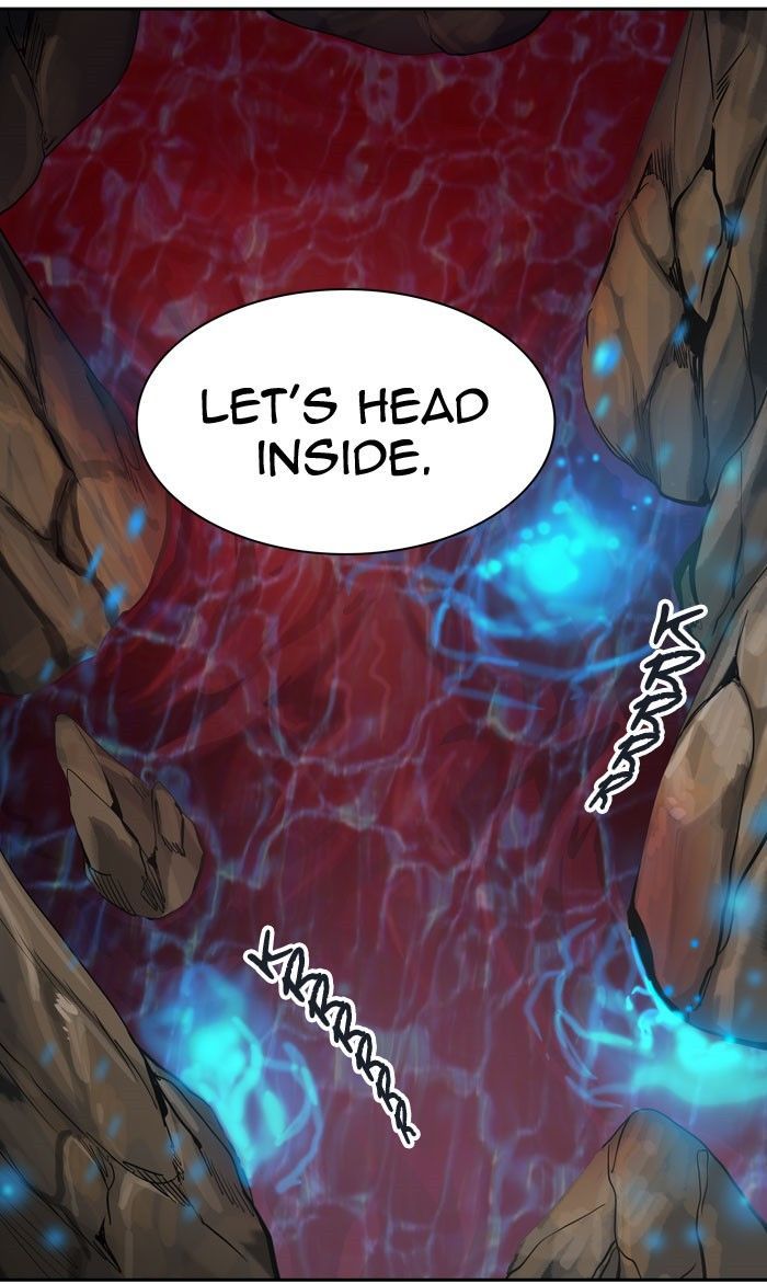 Tower of God Chapter 314 - Page 15