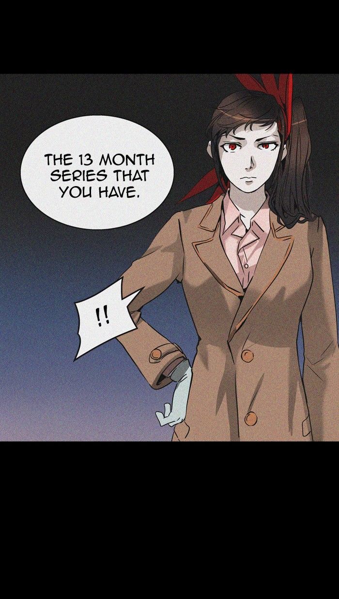 Tower of God Chapter 322 - Page 30