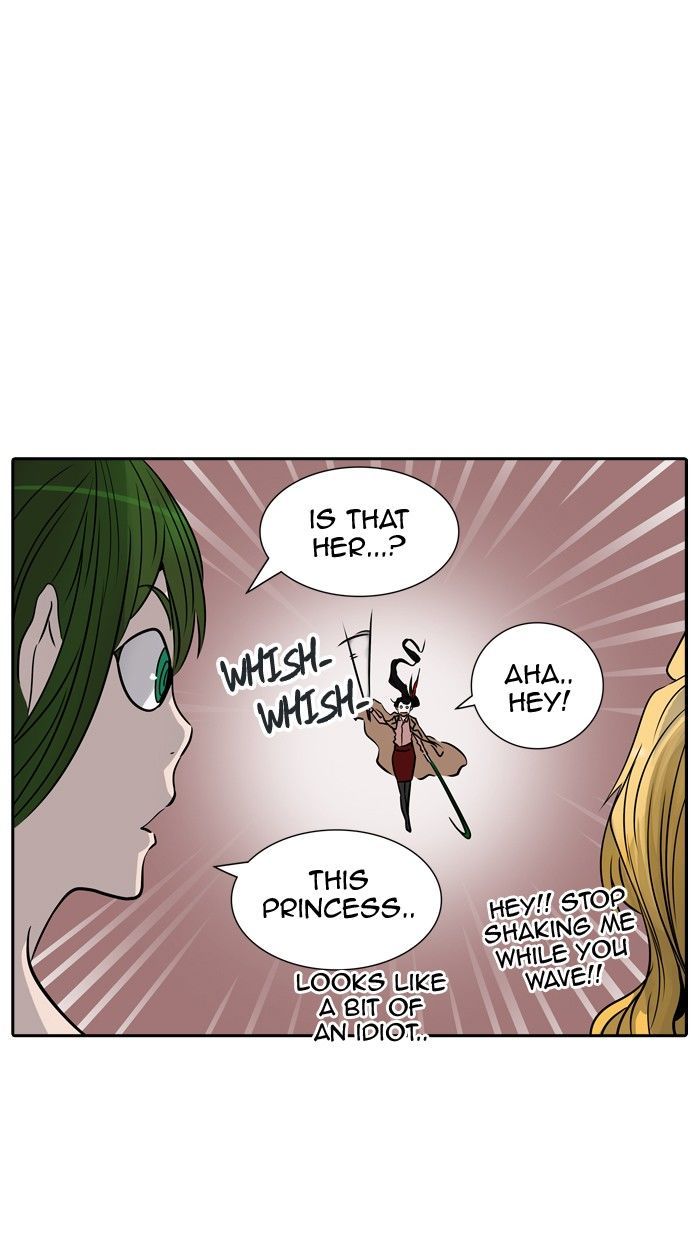 Tower of God Chapter 322 - Page 61
