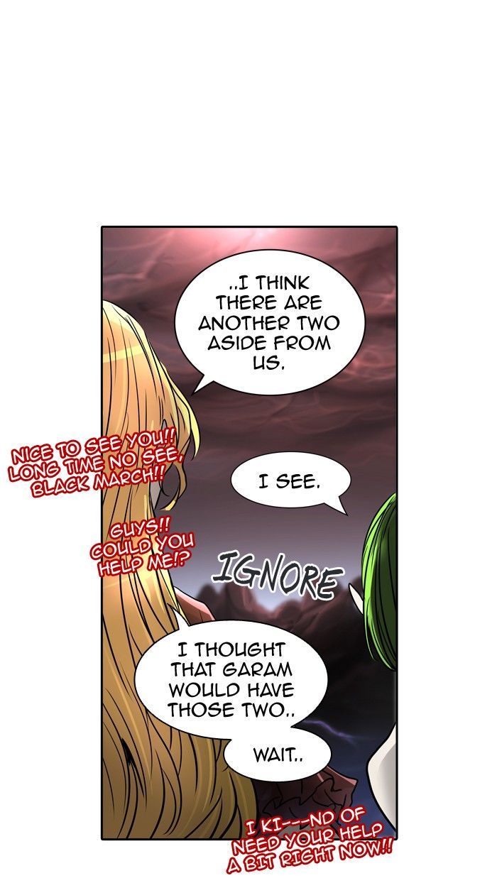 Tower of God Chapter 322 - Page 62