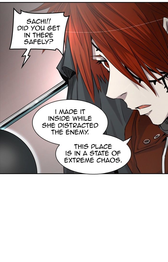 Tower of God Chapter 325 - Page 25