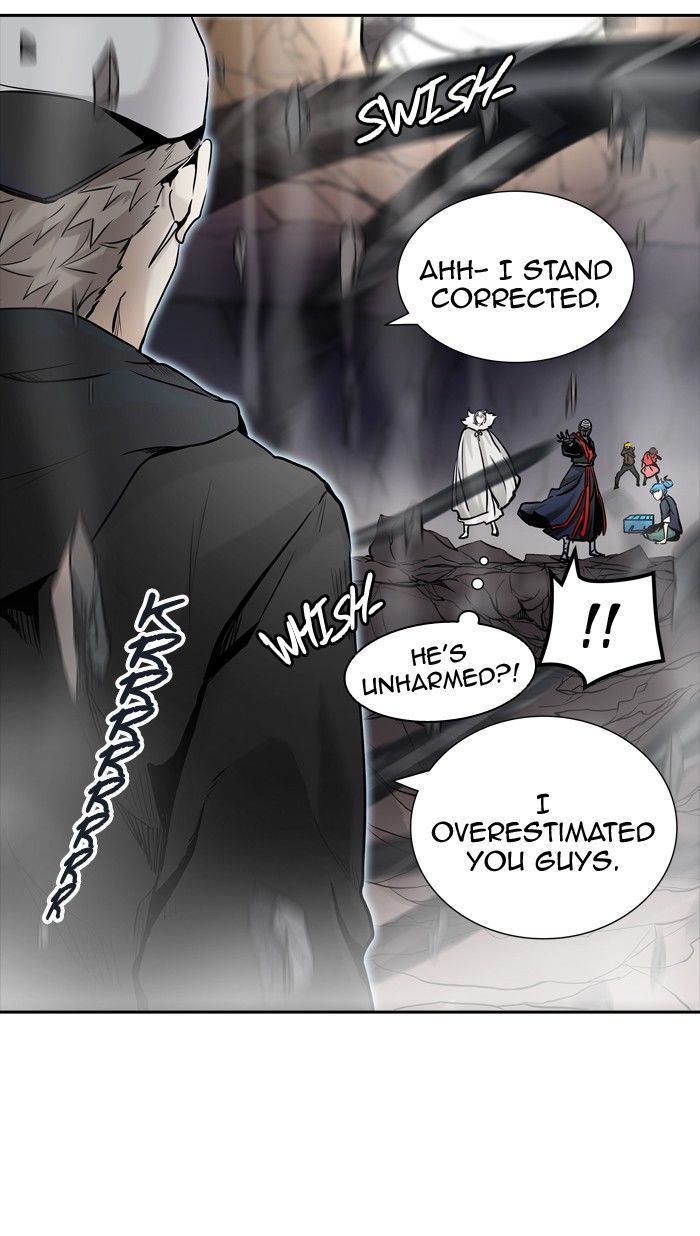 Tower of God Chapter 326 - Page 29