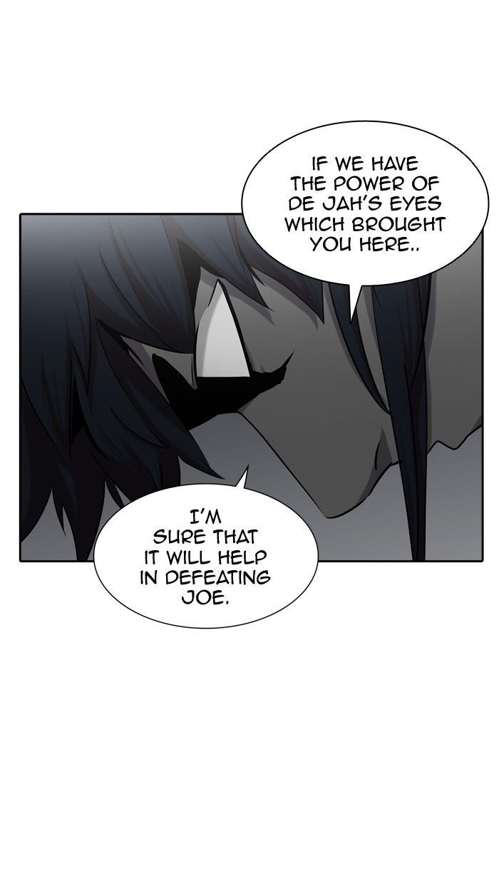 Tower of God Chapter 326 - Page 51