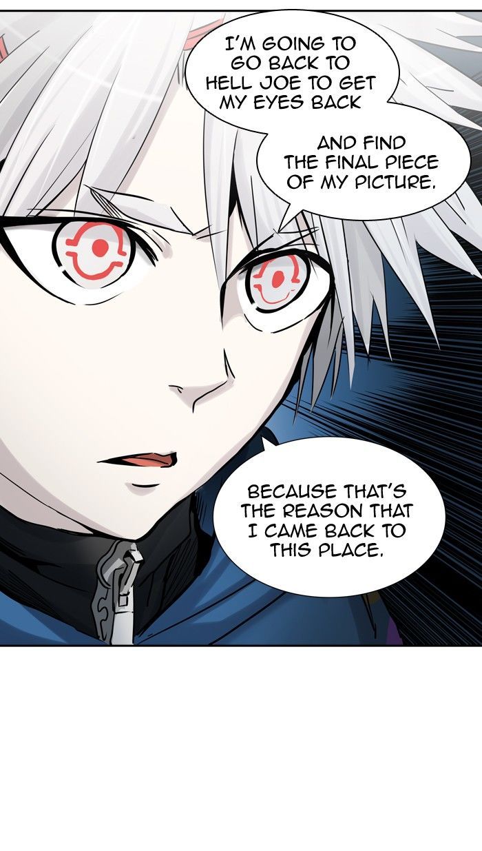 Tower of God Chapter 326 - Page 93