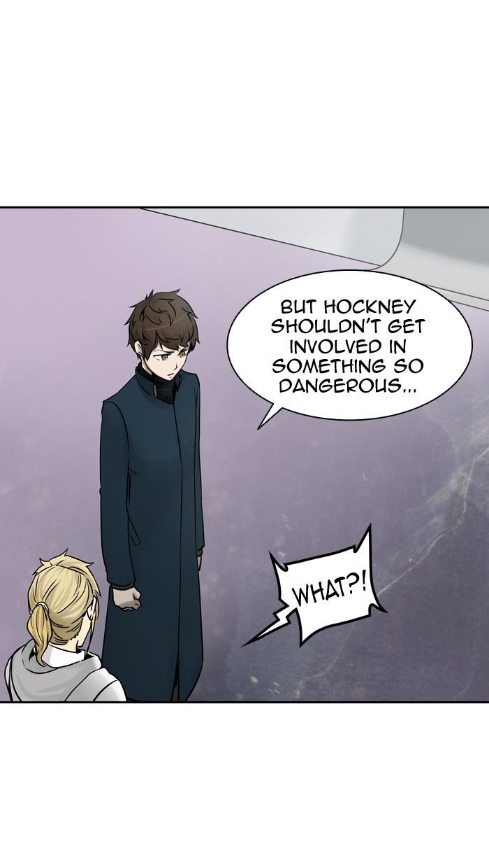 Tower of God Chapter 326 - Page 95
