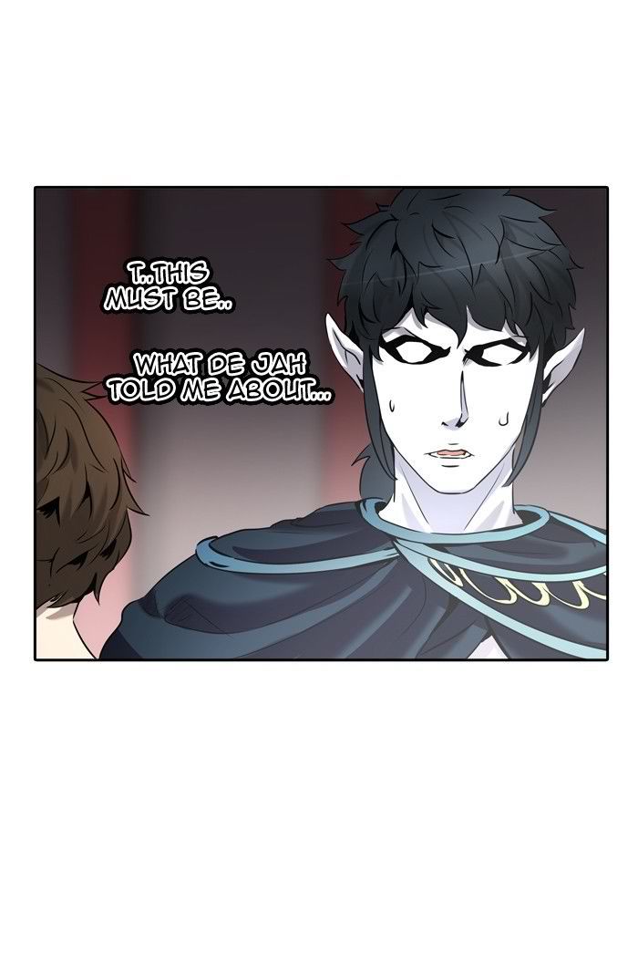 Tower of God Chapter 327 - Page 112