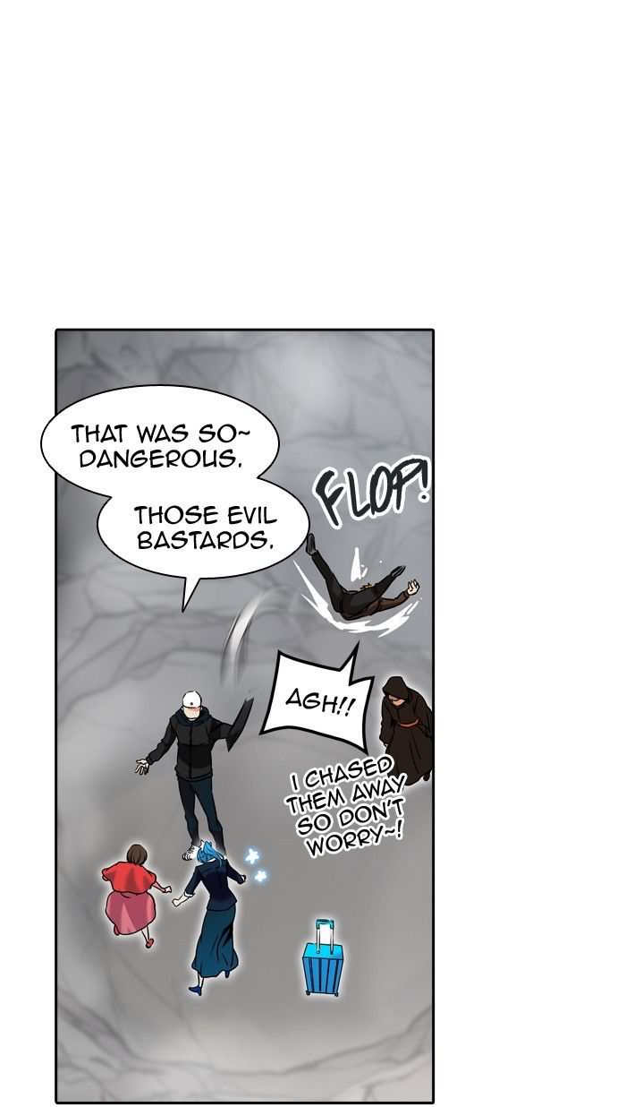 Tower of God Chapter 327 - Page 80