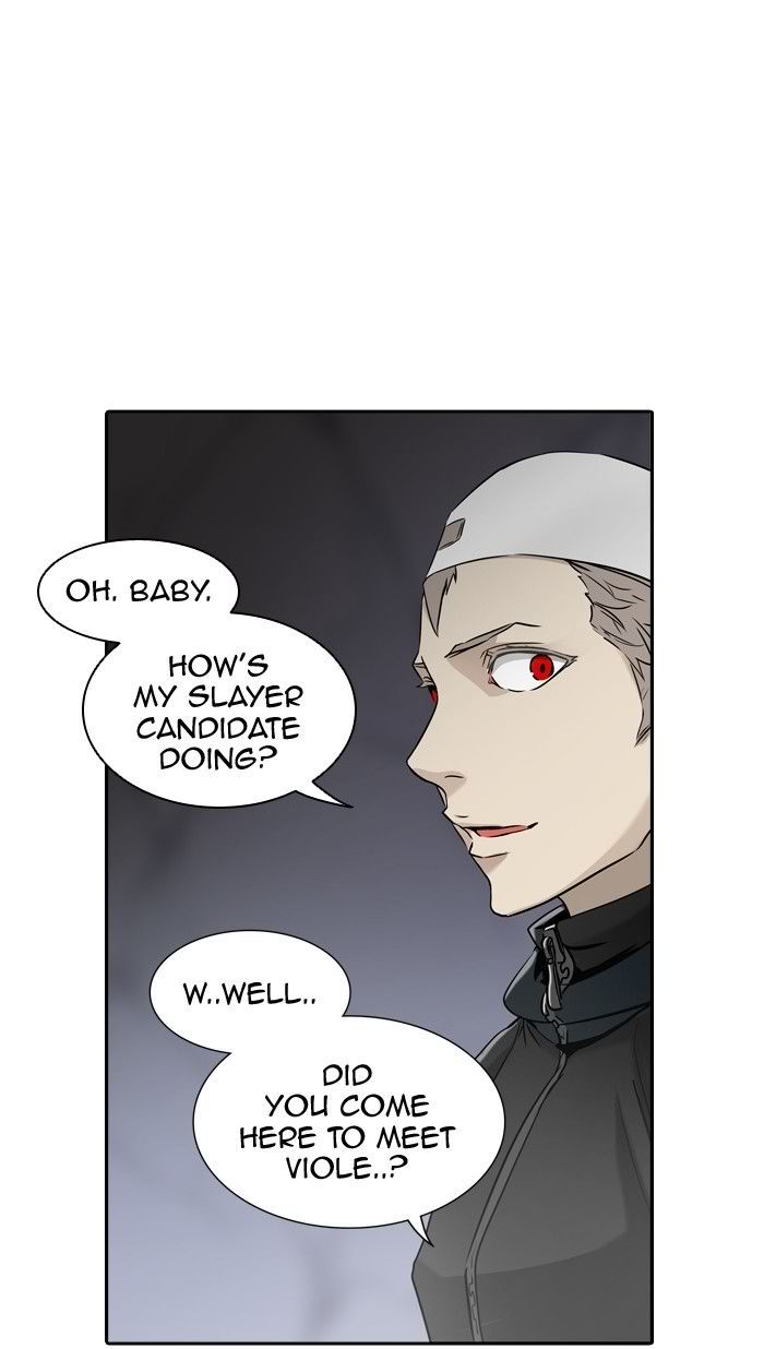 Tower of God Chapter 327 - Page 83