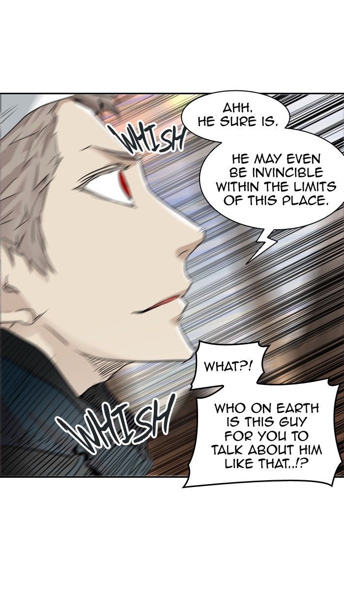 Tower of God Chapter 328 - Page 111