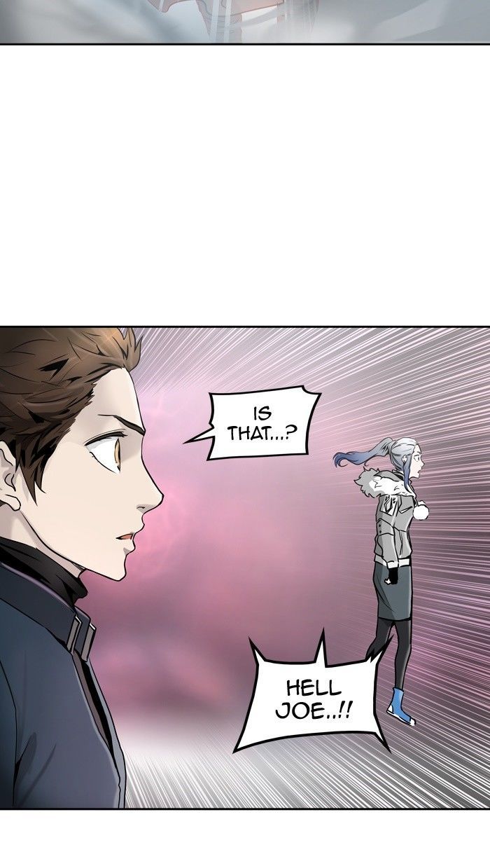 Tower of God Chapter 329 - Page 4