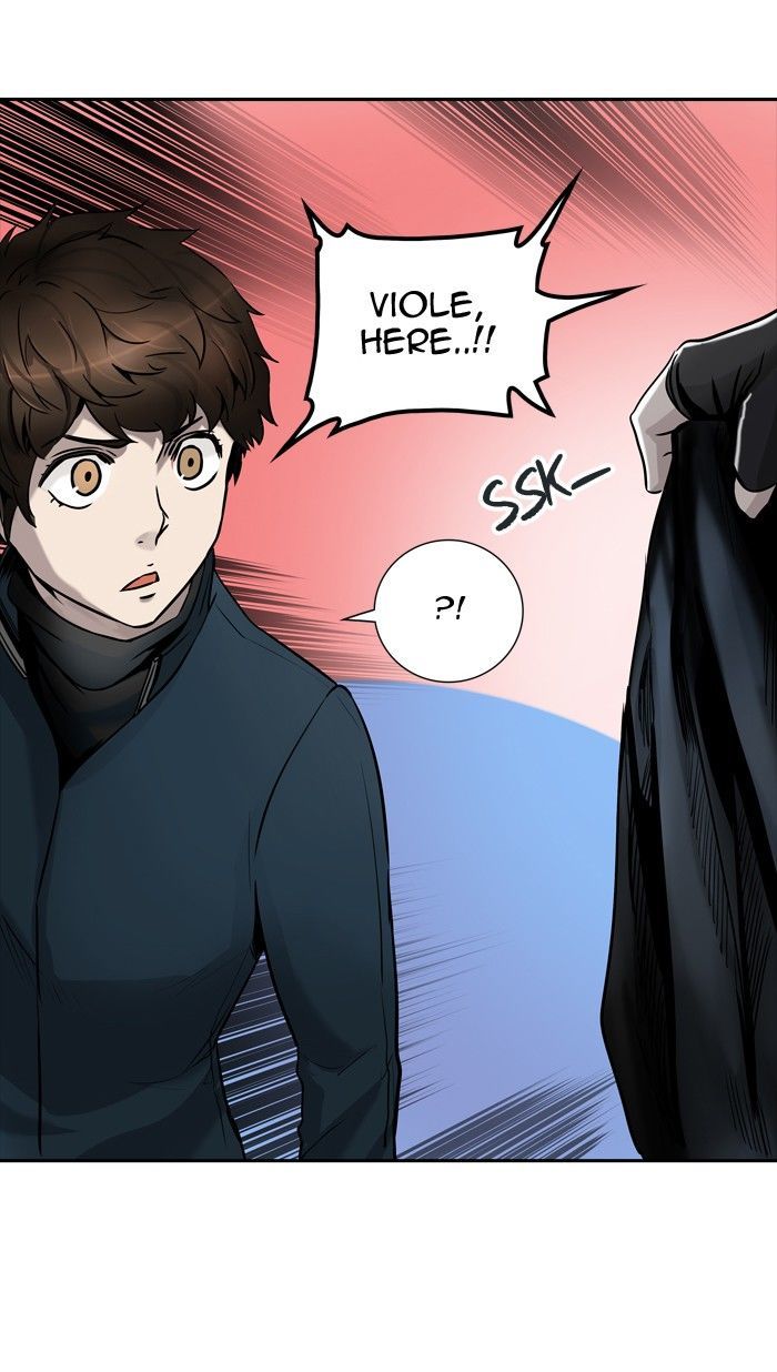 Tower of God Chapter 329 - Page 7
