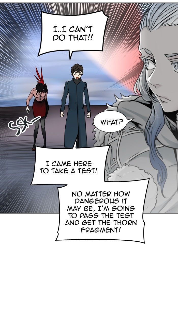 Tower of God Chapter 329 - Page 83