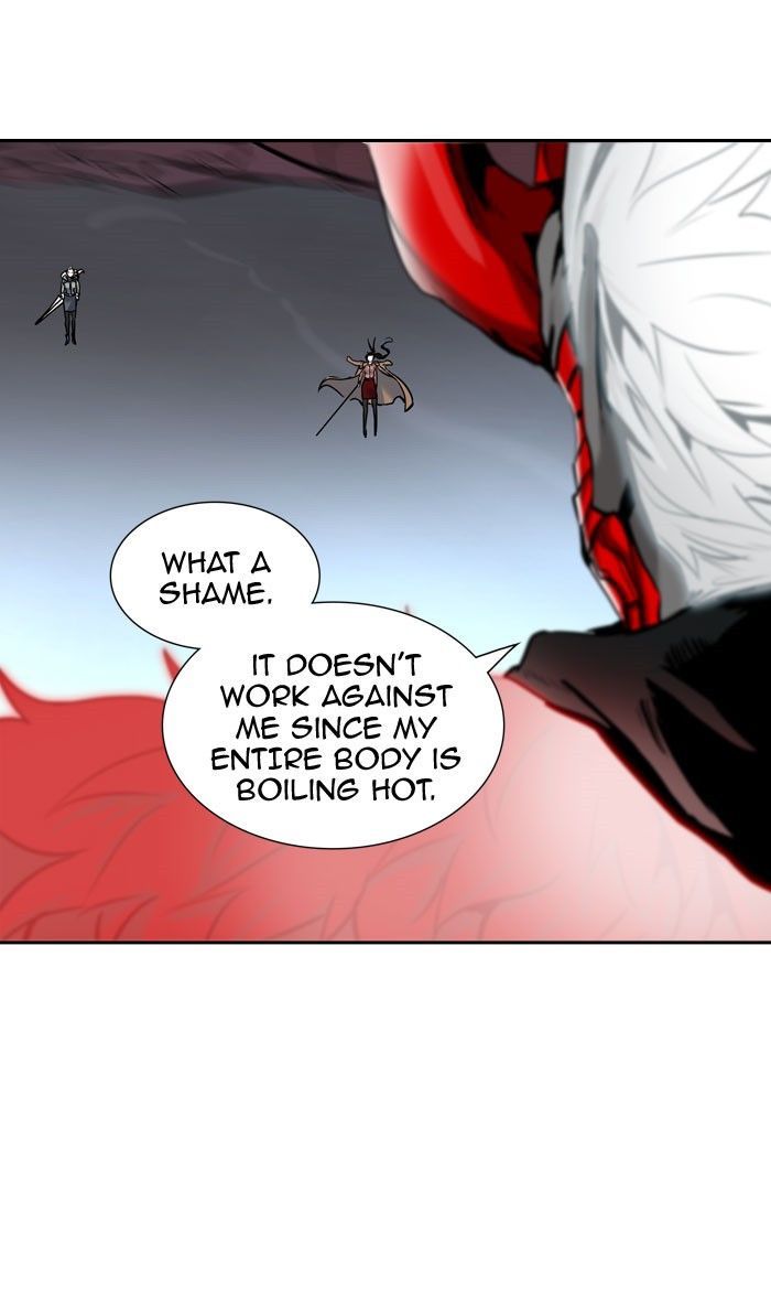 Tower of God Chapter 330 - Page 37