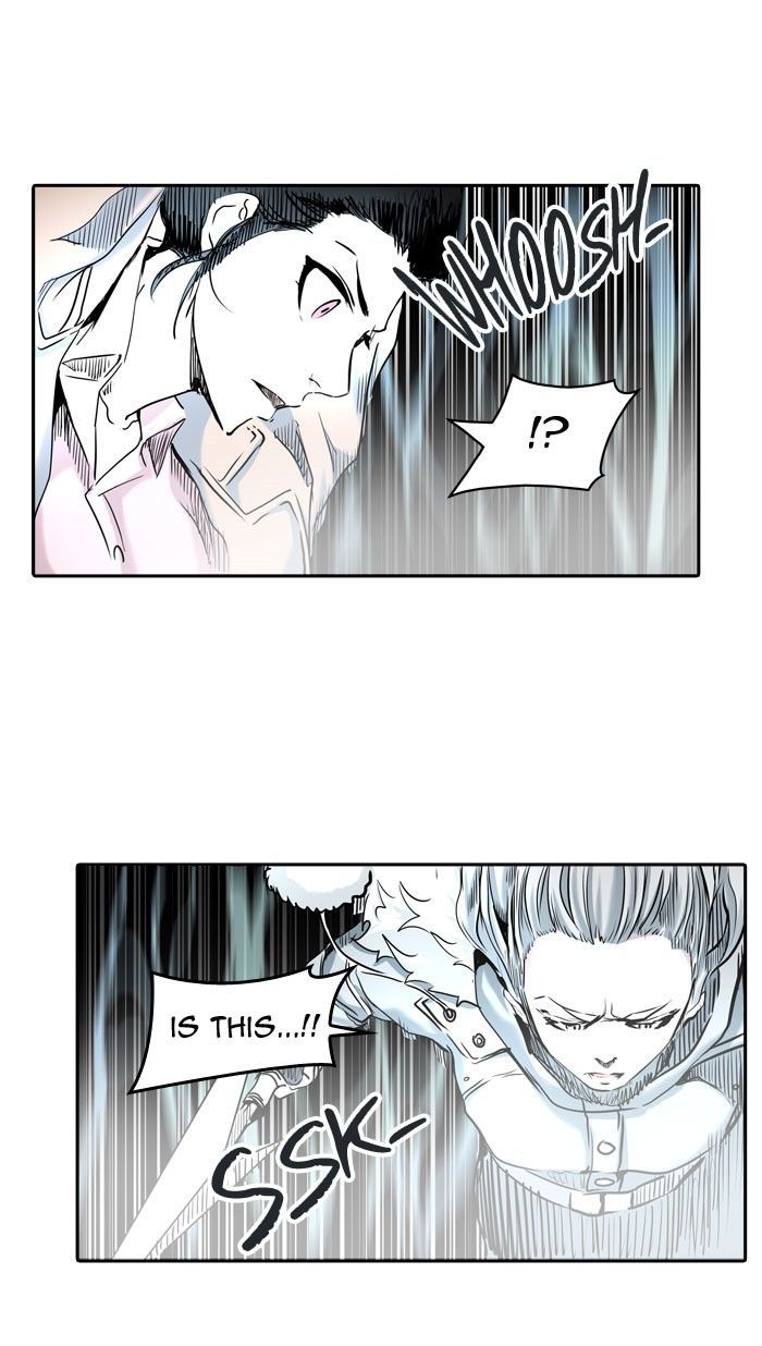 Tower of God Chapter 330 - Page 41