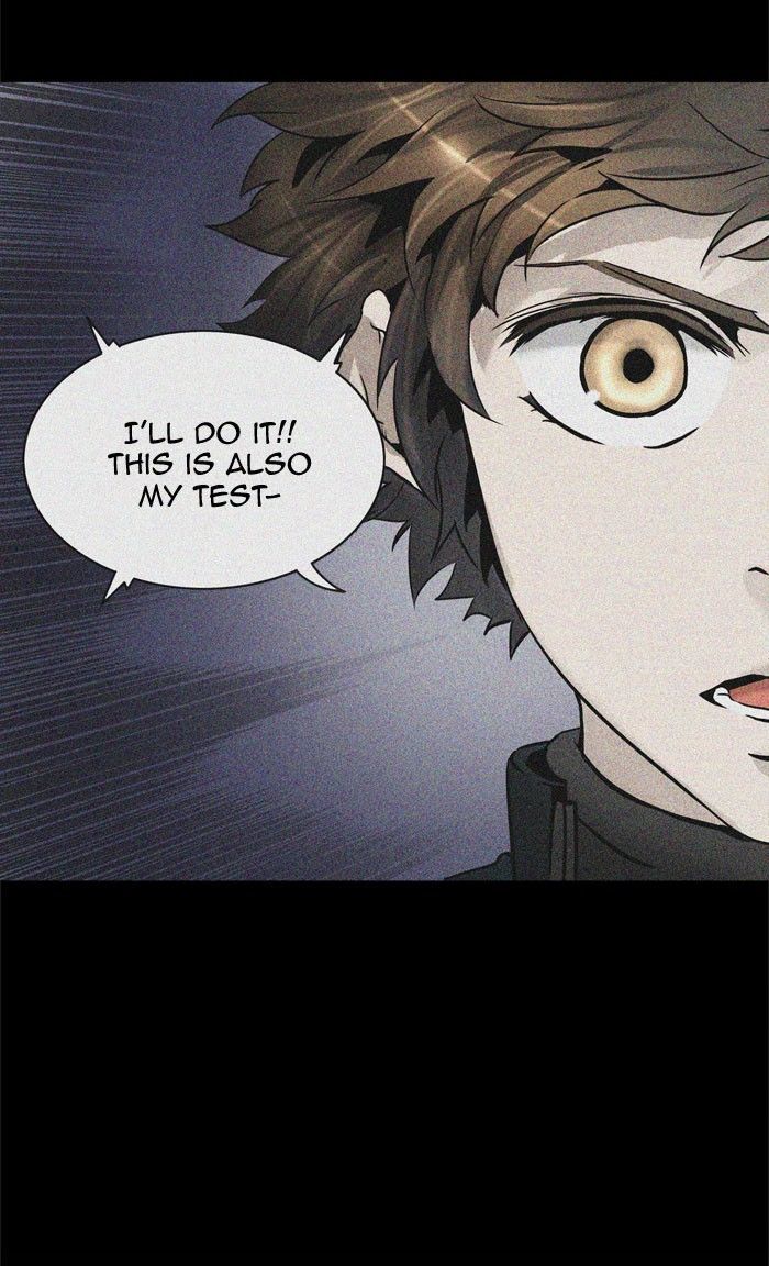 Tower of God Chapter 330 - Page 60