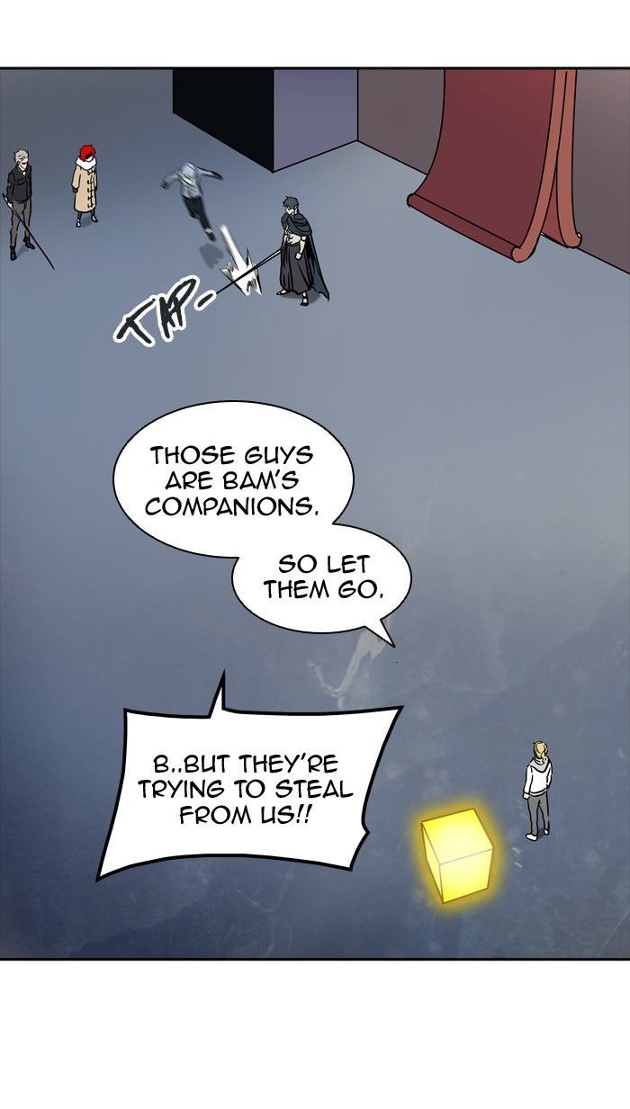 Tower of God Chapter 331 - Page 104
