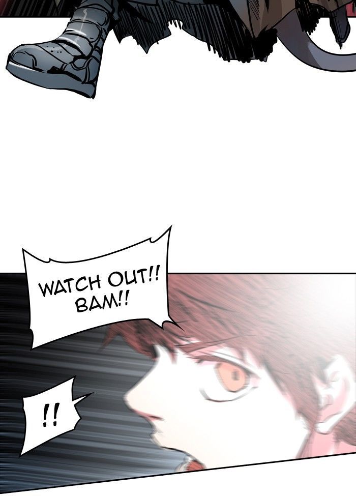 Tower of God Chapter 331 - Page 47
