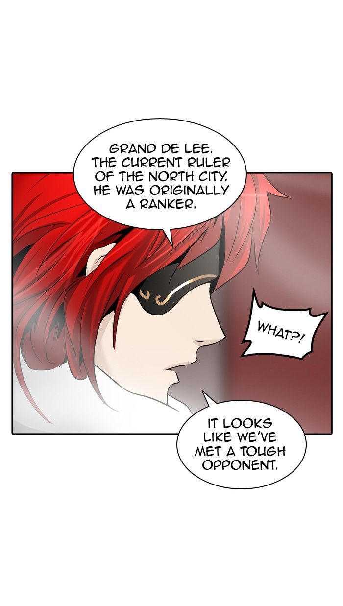 Tower of God Chapter 331 - Page 52