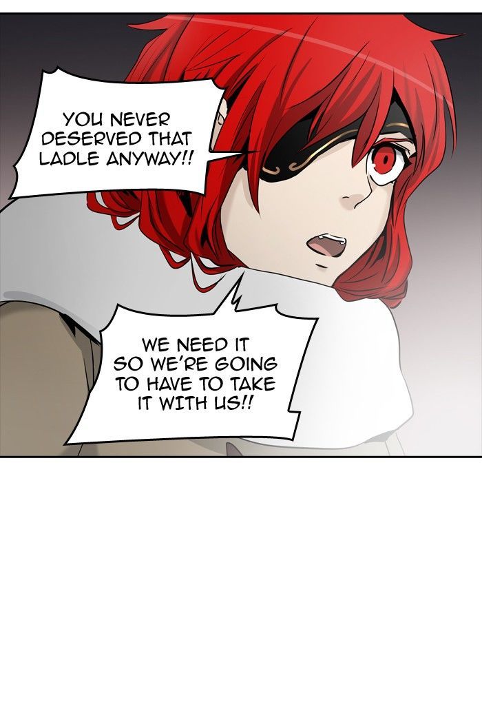 Tower of God Chapter 331 - Page 66