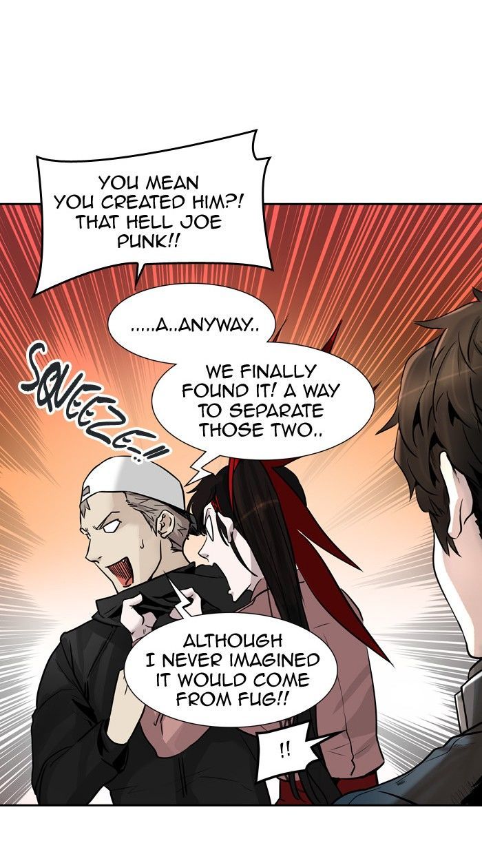 Tower of God Chapter 332 - Page 16