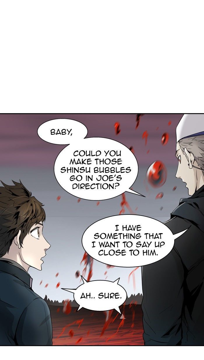 Tower of God Chapter 332 - Page 87