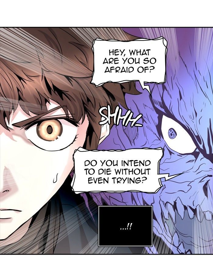 Tower of God Chapter 334 - Page 27