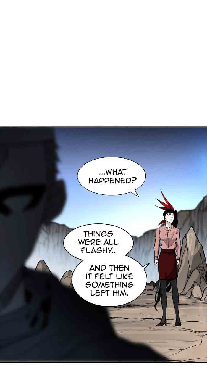 Tower of God Chapter 336 - Page 18